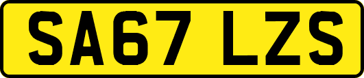 SA67LZS