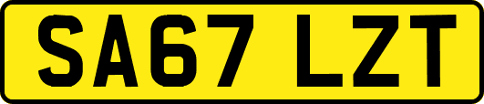SA67LZT