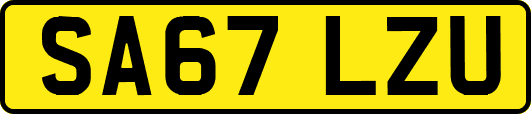 SA67LZU