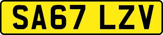 SA67LZV