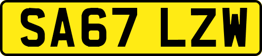 SA67LZW