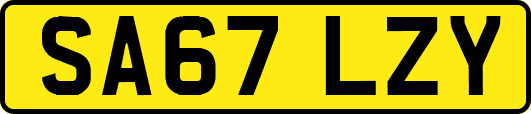 SA67LZY