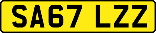 SA67LZZ