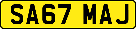 SA67MAJ