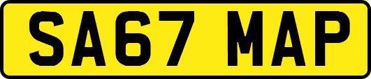 SA67MAP