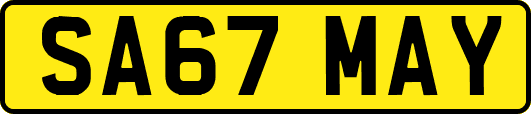 SA67MAY