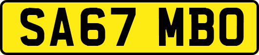 SA67MBO