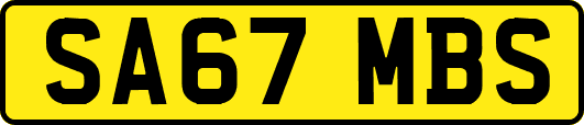 SA67MBS