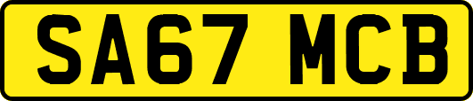 SA67MCB