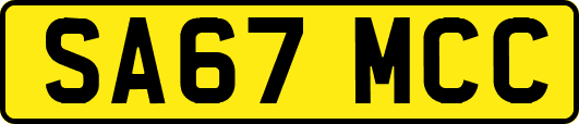 SA67MCC