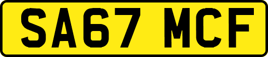 SA67MCF