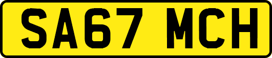 SA67MCH