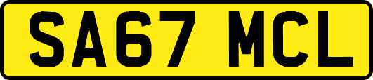 SA67MCL