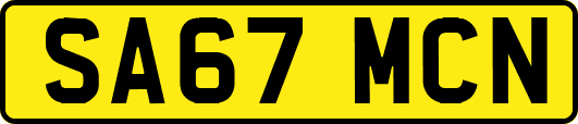 SA67MCN
