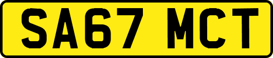 SA67MCT