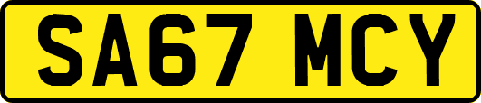 SA67MCY