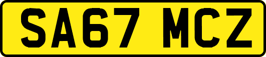 SA67MCZ