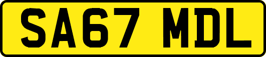 SA67MDL