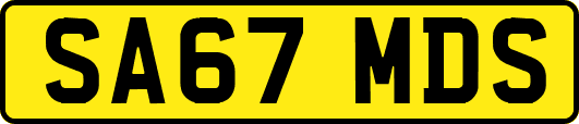 SA67MDS