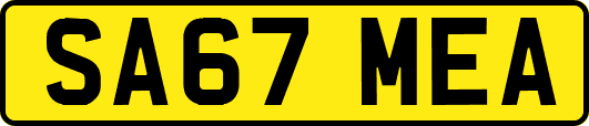 SA67MEA
