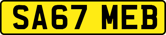 SA67MEB