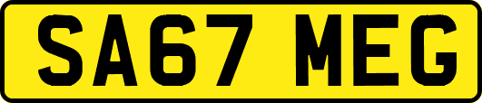SA67MEG