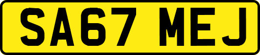 SA67MEJ