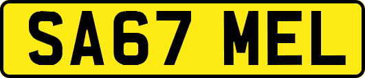 SA67MEL