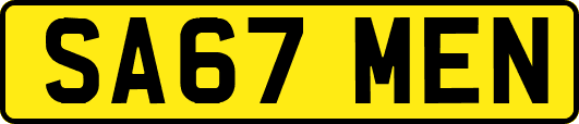 SA67MEN