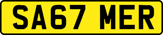 SA67MER