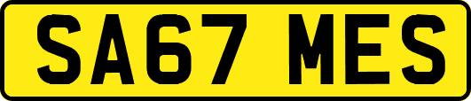 SA67MES