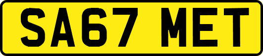 SA67MET