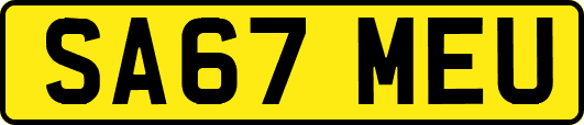 SA67MEU