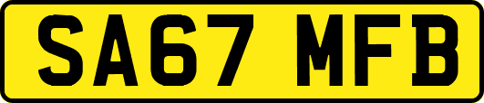SA67MFB