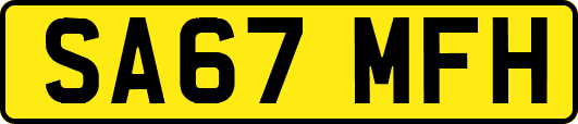 SA67MFH