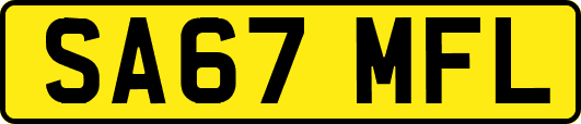 SA67MFL