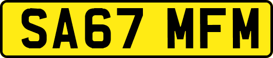 SA67MFM
