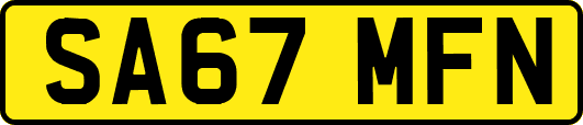 SA67MFN
