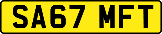 SA67MFT