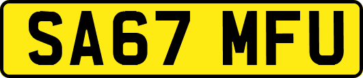 SA67MFU