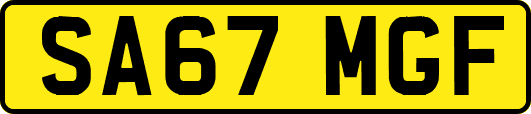 SA67MGF