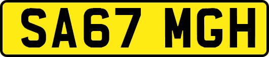 SA67MGH