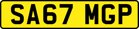 SA67MGP