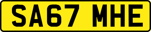 SA67MHE