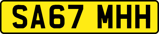 SA67MHH