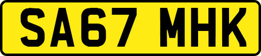 SA67MHK