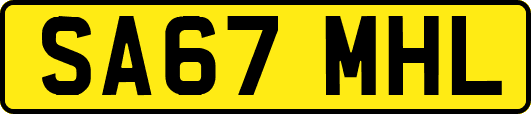 SA67MHL