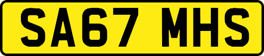SA67MHS