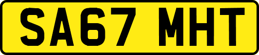 SA67MHT
