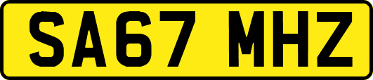 SA67MHZ